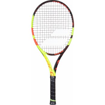 Babolat Pure Aero Decima French Open