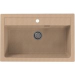 Alveus Atrox 40 béžová – Sleviste.cz