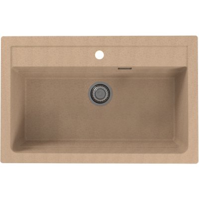 Alveus Atrox 40 béžová – Sleviste.cz