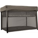 NUNA PAAL 2025 Granite cestovní postýlka 104x66cm – Zboží Dáma