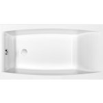 Cersanit VIRGO 140 x 75 cm S301-047 – Hledejceny.cz