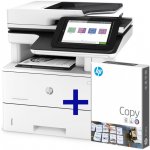 HP LaserJet Enterprise MFP M528dn 1PV64A – Zboží Mobilmania