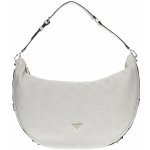 Guess dámská krémová kabelka T/U BON – Zboží Dáma