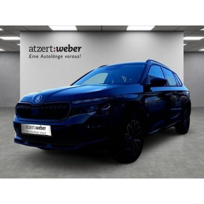 Skoda Kamiq 1.5 TSI DSG 110 kW – Hledejceny.cz