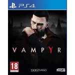 Vampyr – Hledejceny.cz