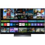 LG OLED55C64LA – Zbozi.Blesk.cz