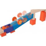 Wonderworld kuličková dráha TRIX Válec a Kyvadlo – Sleviste.cz