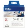 Barvící pásky Brother DK-22113 - originální; DK22113