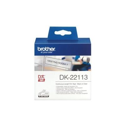 Brother DK-22113 - originální; DK22113 – Hledejceny.cz