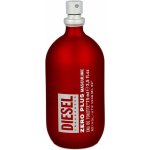 Diesel Zero Plus Masculine toaletní voda pánská 75 ml tester – Sleviste.cz
