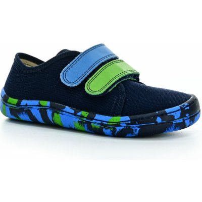 Froddo G1700379-13 blue/green – Zbozi.Blesk.cz