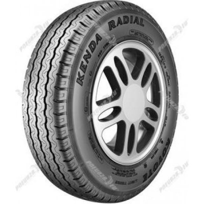 Kenda Koyote KR06 215/80 R14 112R – Hledejceny.cz