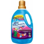 Waschkönig prací gel Color 3,305 l 110 PD – HobbyKompas.cz