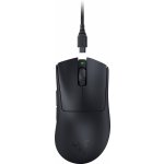 Razer DeathAdder V3 Pro + HyperPolling Wireless Dongle Bundle RZ01-04630300-R3WL – Hledejceny.cz