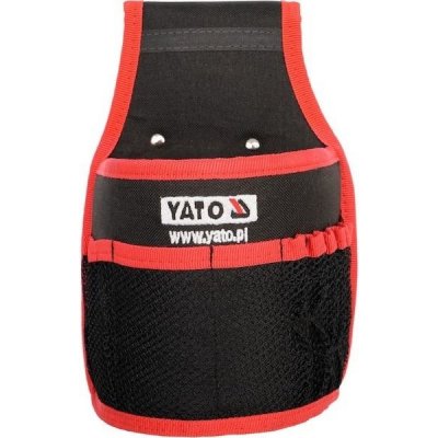 YATO YT-7416 Kapsář za opasek na nářadí – Zboží Mobilmania