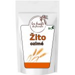 Les Fruits du Paradis Žito Bio 1 kg – Hledejceny.cz