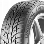 Uniroyal AllSeasonExpert 2 235/55 R17 103V – Hledejceny.cz