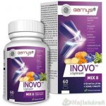 Barny's INOVO s bylinami MIX8 kloubní výživa 60 tablet – Hledejceny.cz