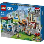 LEGO® City 60292 Centrum města – Hledejceny.cz