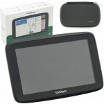 TomTom GO Camper Tour – Hledejceny.cz