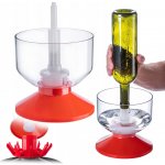 LUX MYČKA STERILIZÁTOR LAHVÍ DEZINFEKCE – Hledejceny.cz