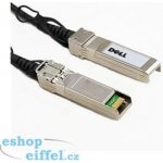 Dell 470-13573 SFP+ to SFP+10GbECopper Twinax Direct Attach, 5m – Hledejceny.cz
