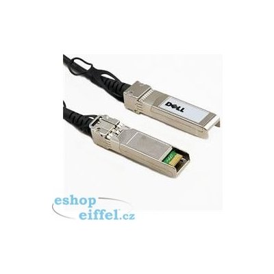 Dell 470-13573 SFP+ to SFP+10GbECopper Twinax Direct Attach, 5m – Hledejceny.cz