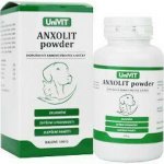 Anxolit VET powder 100 g – Hledejceny.cz