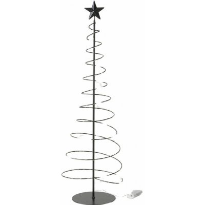 Boltze Dekorativní objekt stromeček Zania pr. 26 x 80 cm, 1 ks – Hledejceny.cz