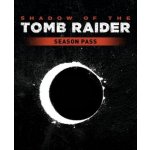 Shadow of the Tomb Raider Season Pass – Hledejceny.cz