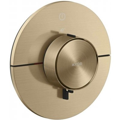 Axor ShowerSelect 36756140 – Hledejceny.cz
