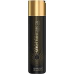 Sebastian Dark Oil Shampoo 250 ml – Zboží Mobilmania