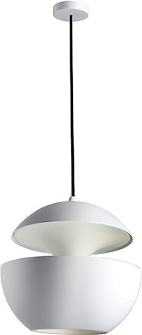 Lampe Gras HCS 350 WH-WH