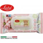 LIABEL BABY CARE Dětské vlhčené ubrousky PETALI DI FIORI 72 ks – Hledejceny.cz