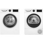 Set Bosch SERIE 6 WGG242Z2BY + WQG24101BY – Zbozi.Blesk.cz