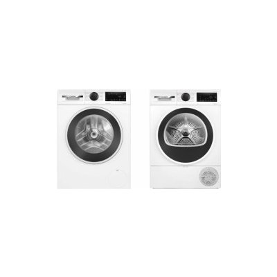 Set Bosch SERIE 6 WGG242Z2BY + WQG24101BY – Zbozi.Blesk.cz