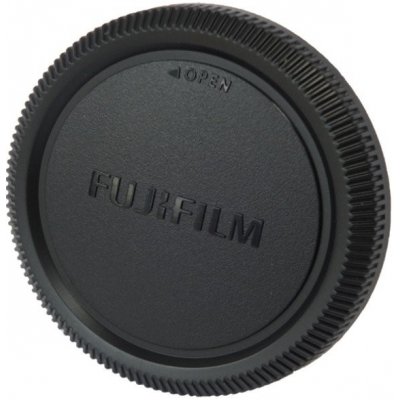 FUJIFILM X – Zboží Živě