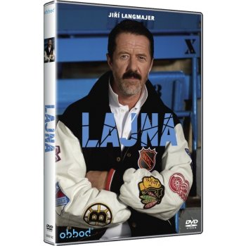 Lajna DVD