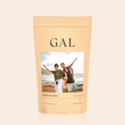 Gal Laktoferrin plus 120 g – Hledejceny.cz
