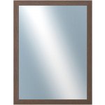 DANTIK RETRO 60x80 cm hnědá 3144 – Hledejceny.cz