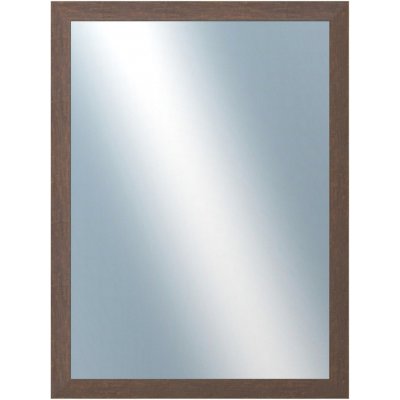 DANTIK RETRO 60x80 cm hnědá 3144 – Hledejceny.cz