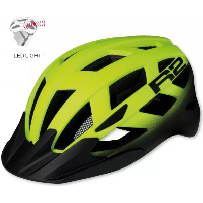 R2 LUMEN ATH18Z žlutá fluo 2026 – Sleviste.cz