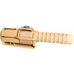 ESP Teleskopický obušek kalený černý 18" – Hledejceny.cz