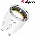 Nous ZigBee – Zboží Živě