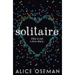 Solitaire - Alice Osemanová – Hledejceny.cz