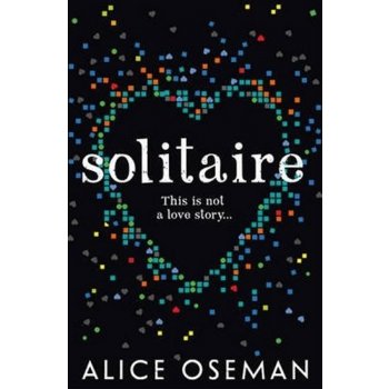 Solitaire - Alice Osemanová