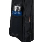 Samsonite NETWORK (142309-6551) 14.1" Charcoal Black – Zboží Živě