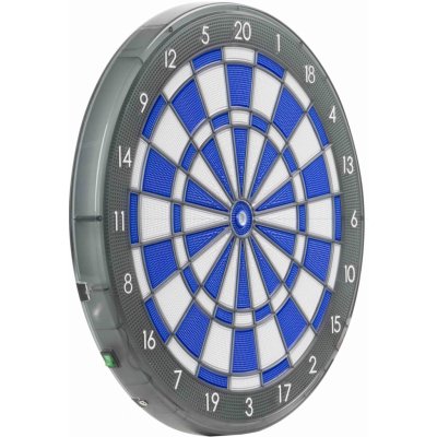 SMARTNESS ONLINE CONNECT DARTBOARD SIGMA-301 – Zbozi.Blesk.cz