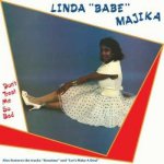 Linda 'Babe' Majika - Don't Treat Me So Bad LP – Sleviste.cz