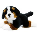 Eco-Friendly Rappa bernský salašnický pes ležící 214842 23 cm – Zboží Mobilmania